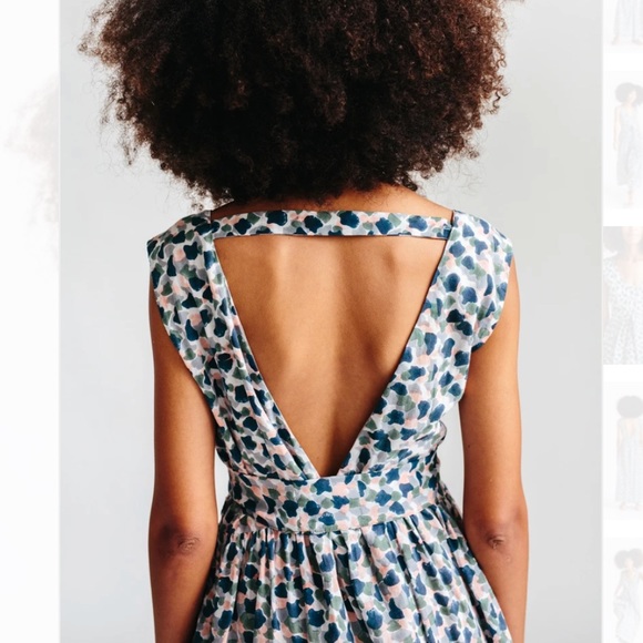 MIRTH Naples in Mosaic, Size L - Picture 5 of 12